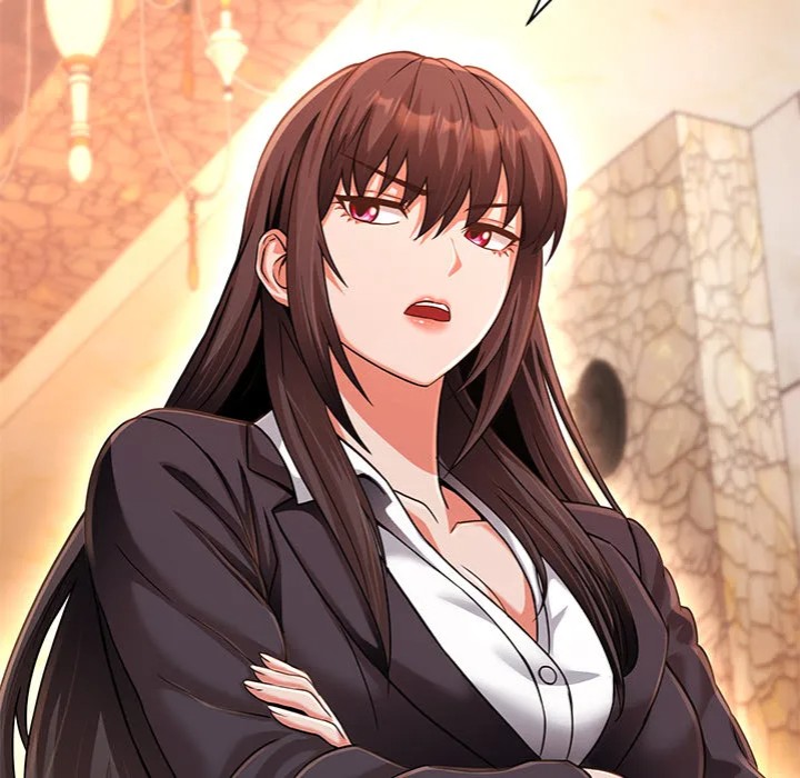 My Gangster Girlfriend 97