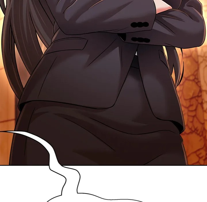 My Gangster Girlfriend 98