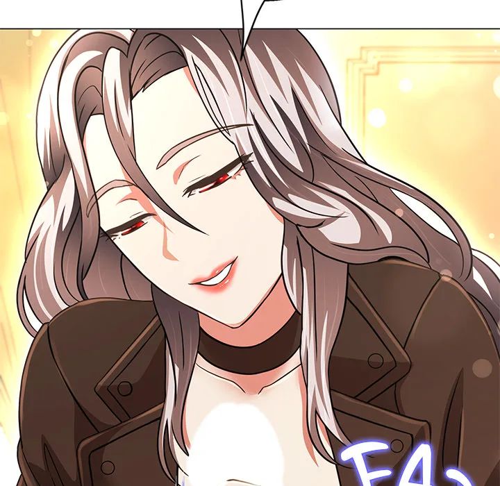 My Gangster Girlfriend 110