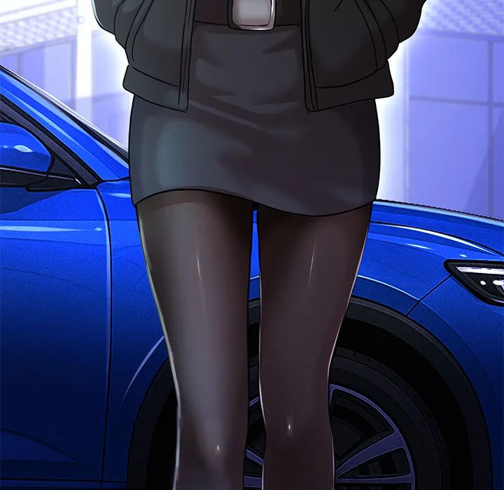 My Gangster Girlfriend 178