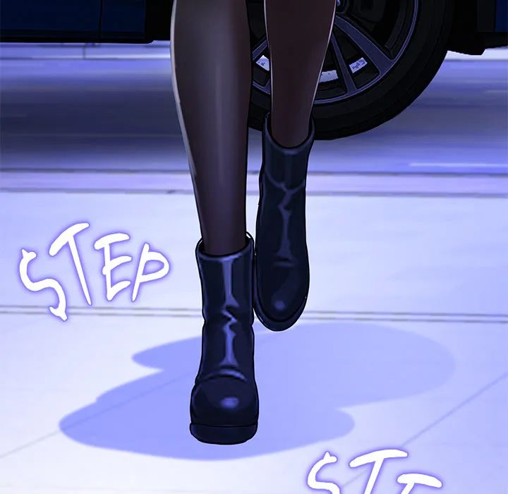 My Gangster Girlfriend 179