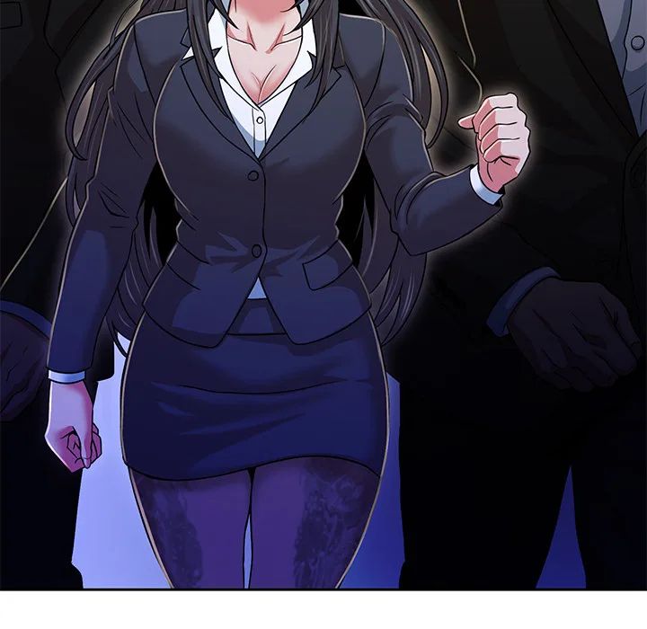 My Gangster Girlfriend 194