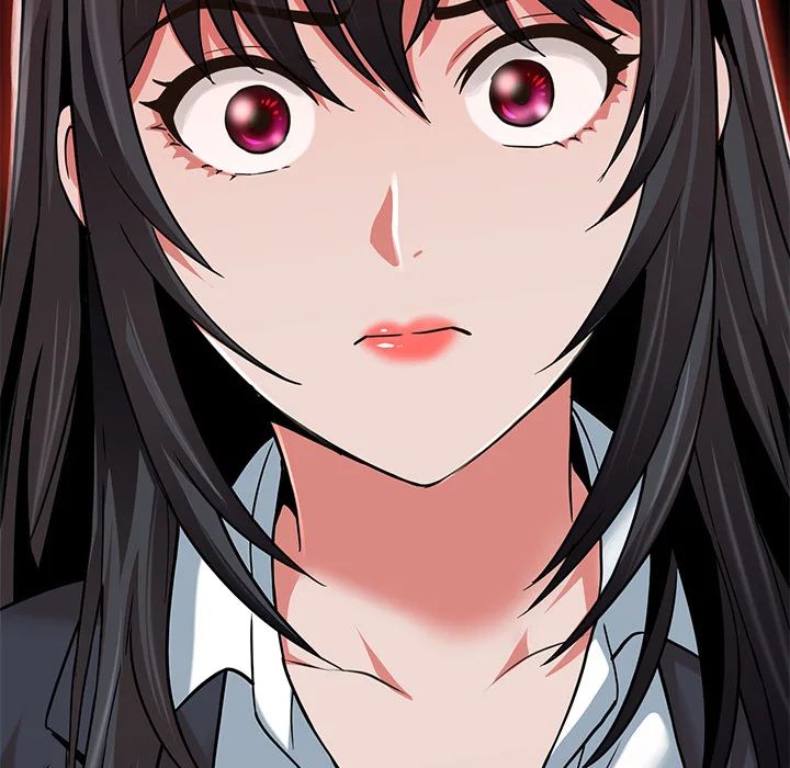 My Gangster Girlfriend 197