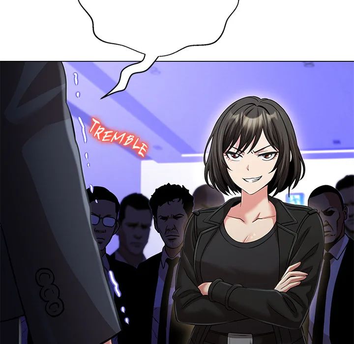 My Gangster Girlfriend 203