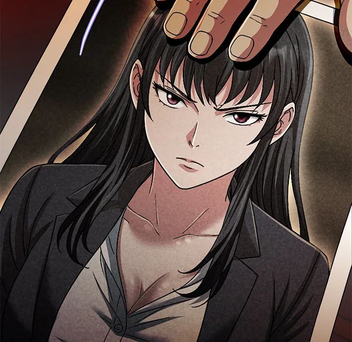 My Gangster Girlfriend 51
