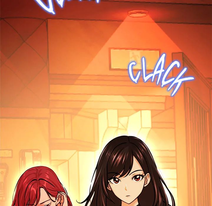 My Gangster Girlfriend 8