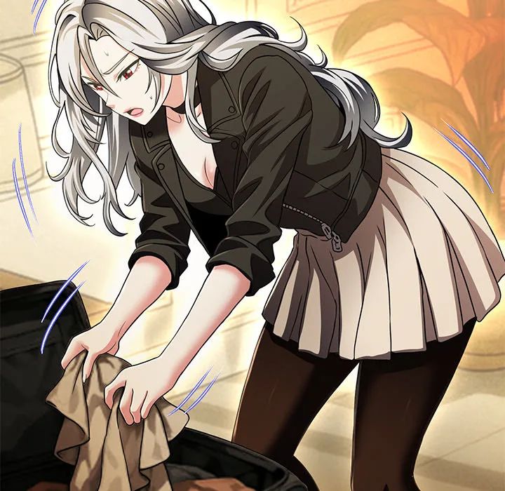 My Gangster Girlfriend 73