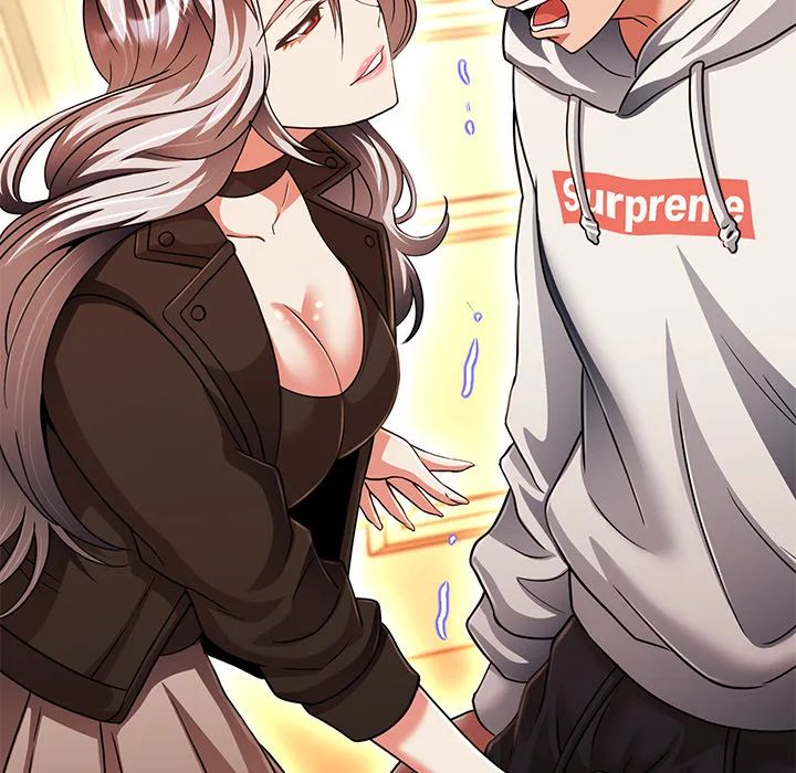 My Gangster Girlfriend 97