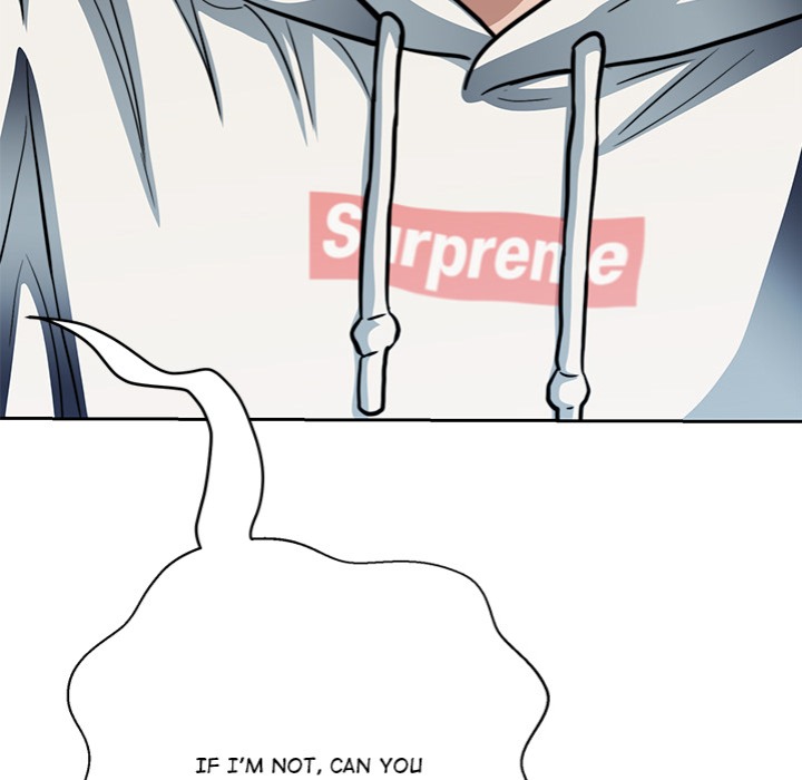 My Gangster Girlfriend 101
