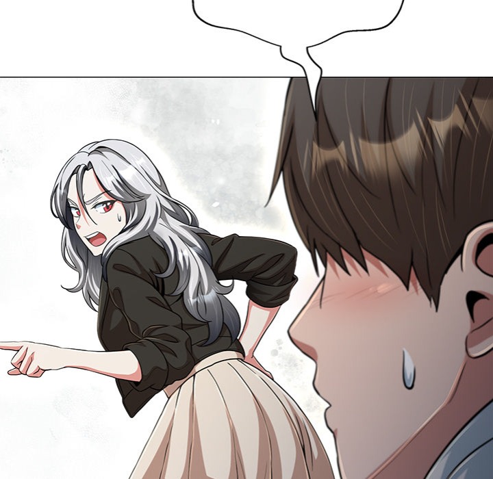 My Gangster Girlfriend 103