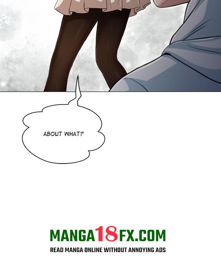 My Gangster Girlfriend 104