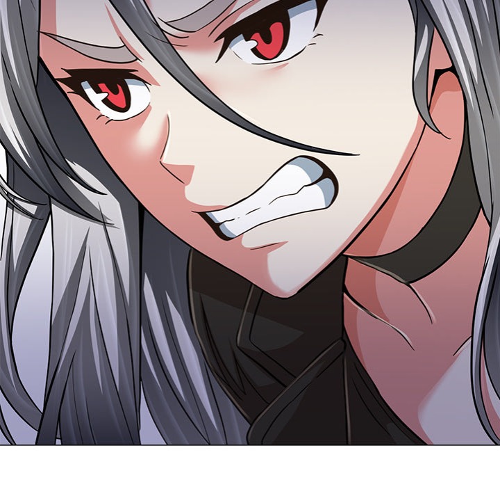 My Gangster Girlfriend 106