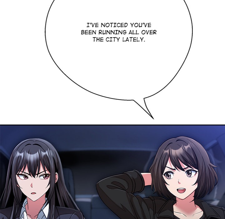 My Gangster Girlfriend 12
