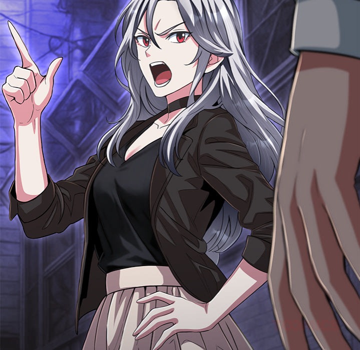 My Gangster Girlfriend 115