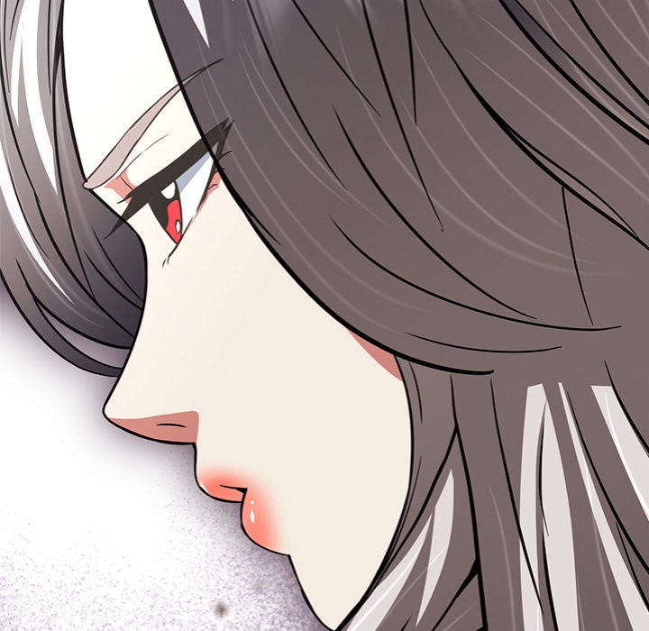 My Gangster Girlfriend 119