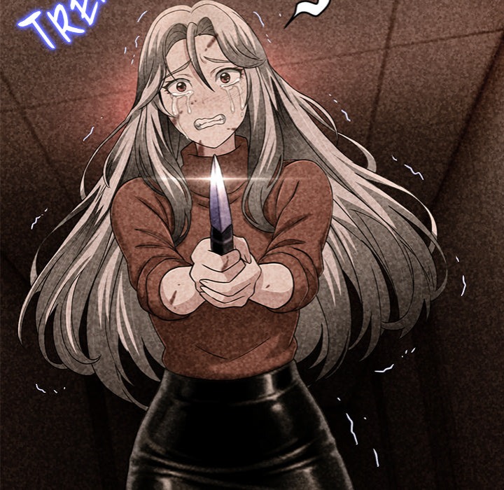 My Gangster Girlfriend 141