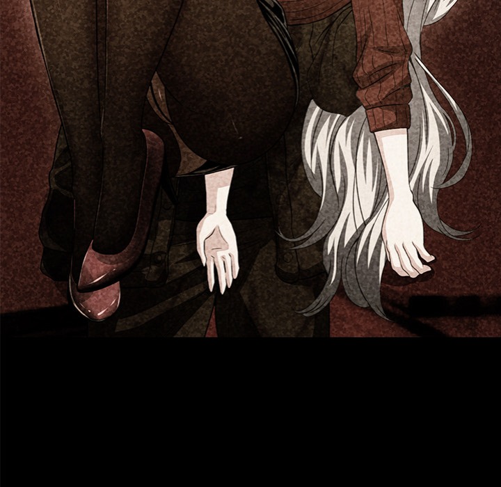 My Gangster Girlfriend 159