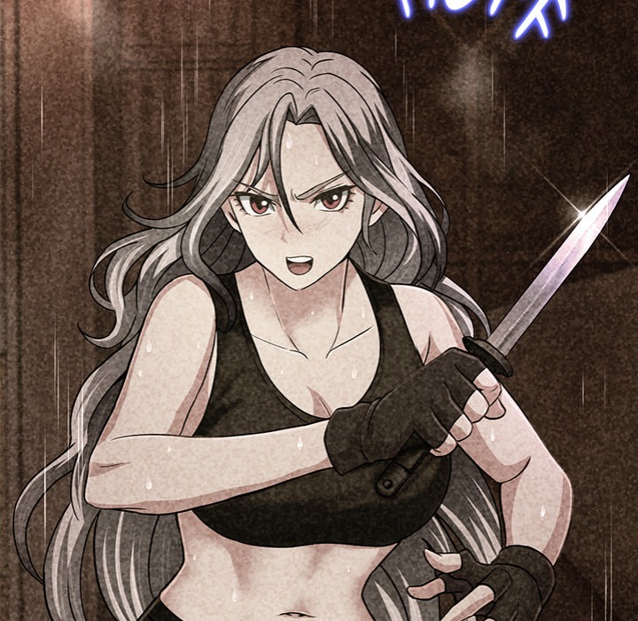 My Gangster Girlfriend 164
