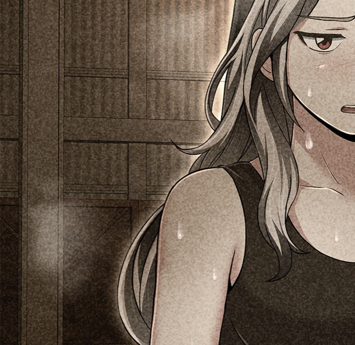 My Gangster Girlfriend 173