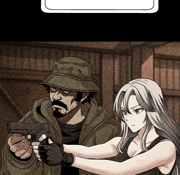 My Gangster Girlfriend 205