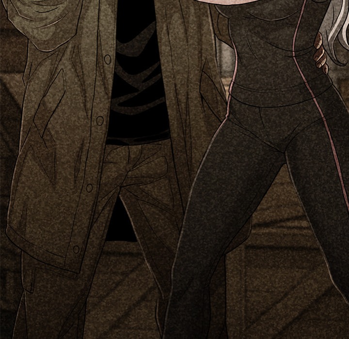My Gangster Girlfriend 206