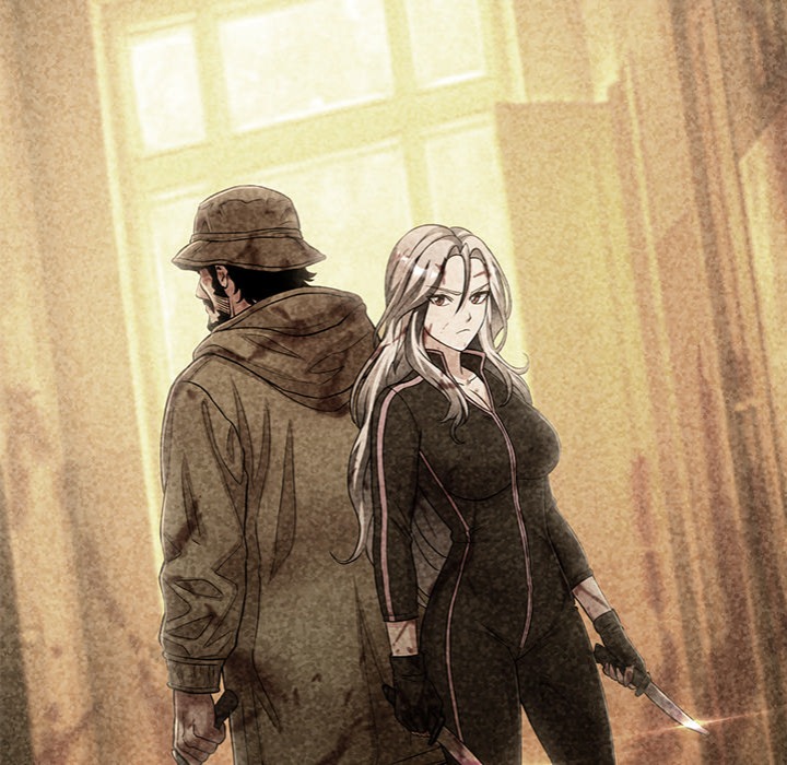 My Gangster Girlfriend 209