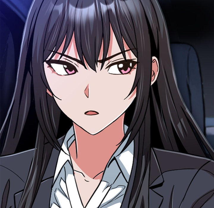 My Gangster Girlfriend 23