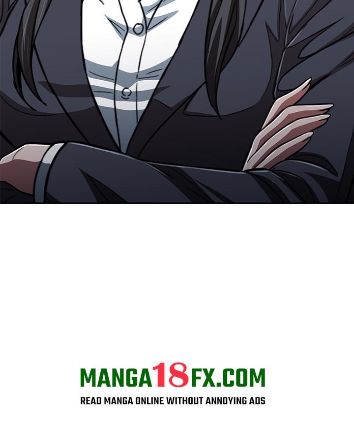 My Gangster Girlfriend 24