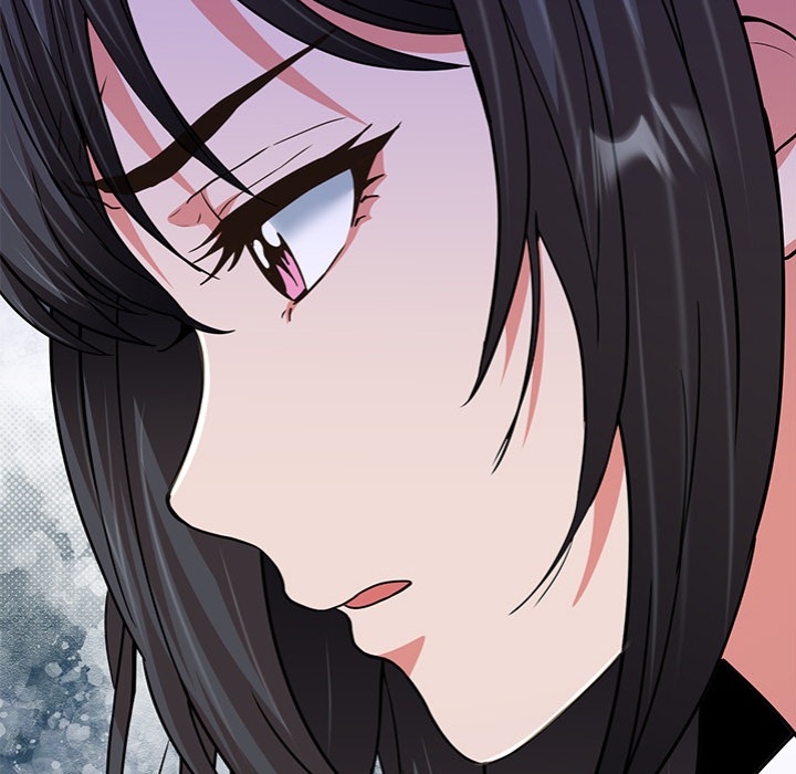My Gangster Girlfriend 27