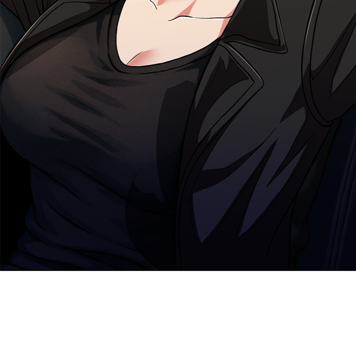 My Gangster Girlfriend 32