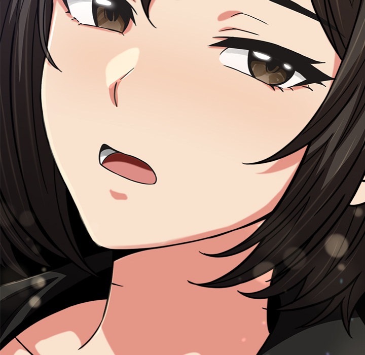 My Gangster Girlfriend 37
