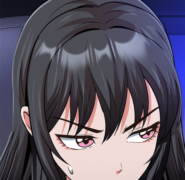 My Gangster Girlfriend 47