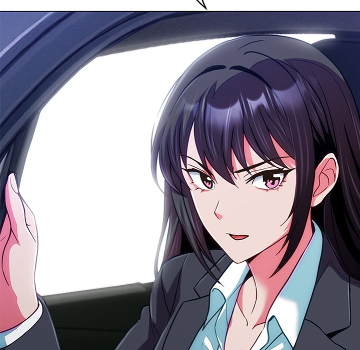 My Gangster Girlfriend 6