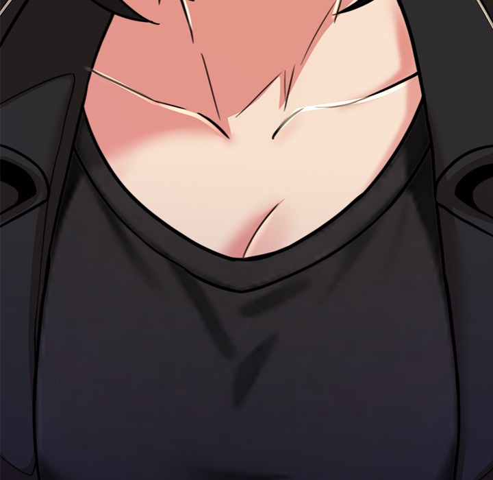 My Gangster Girlfriend 51
