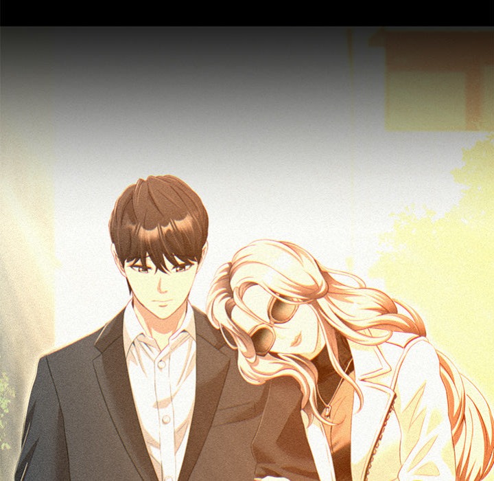 My Gangster Girlfriend 57