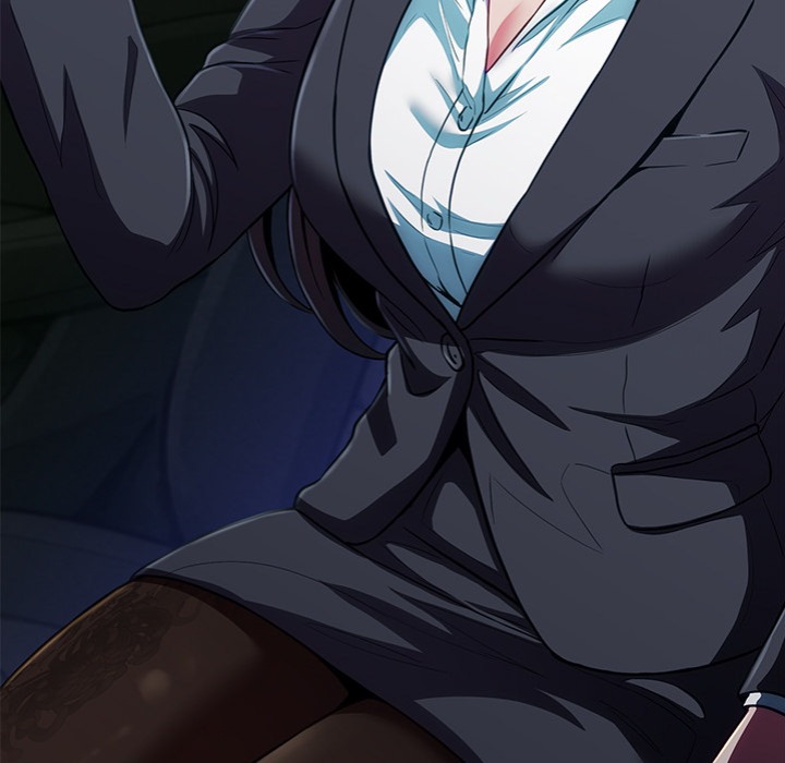 My Gangster Girlfriend 7