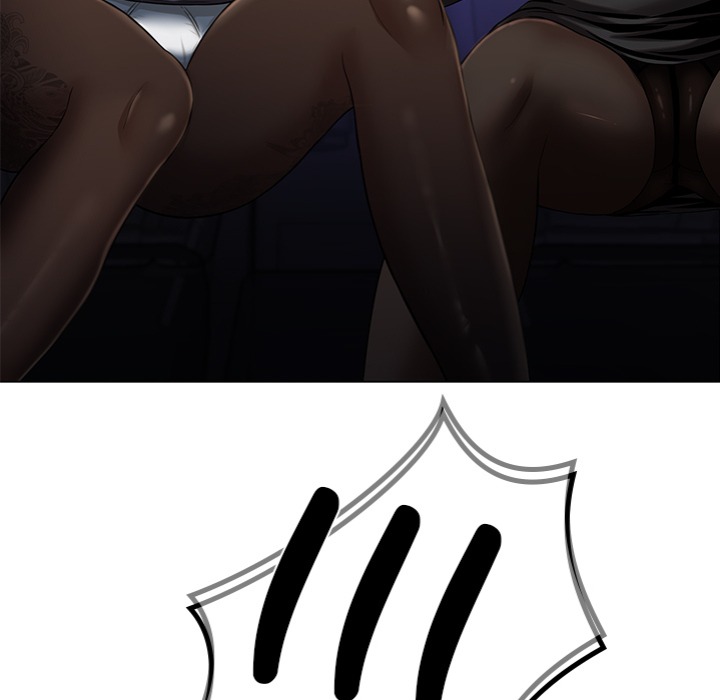 My Gangster Girlfriend 64