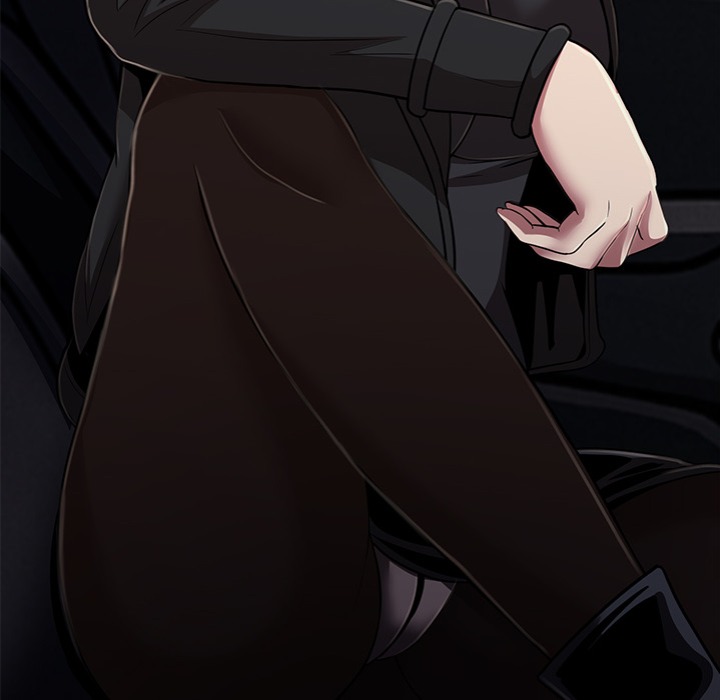 My Gangster Girlfriend 81