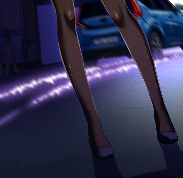 My Gangster Girlfriend 88