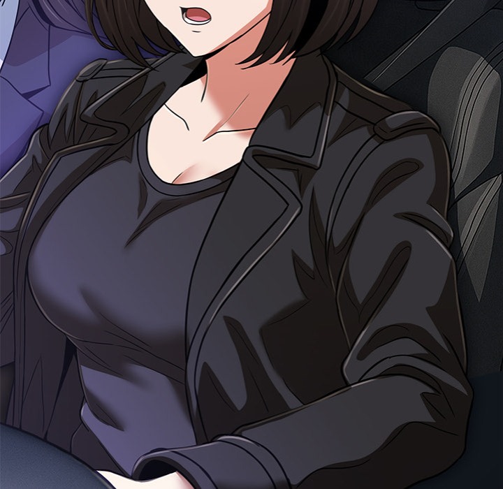 My Gangster Girlfriend 10
