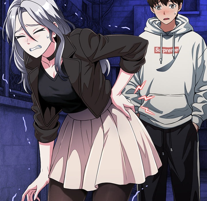 My Gangster Girlfriend 97