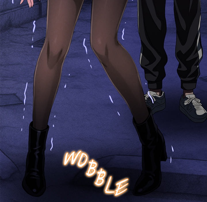 My Gangster Girlfriend 98