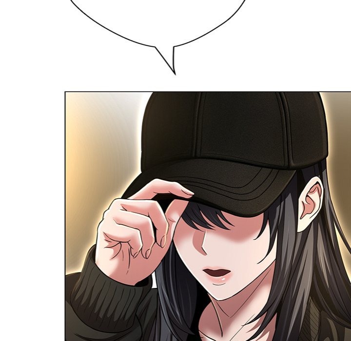 My Gangster Girlfriend 107