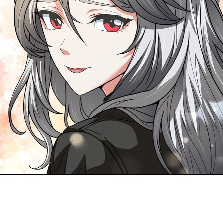 My Gangster Girlfriend 12