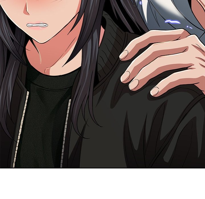 My Gangster Girlfriend 113