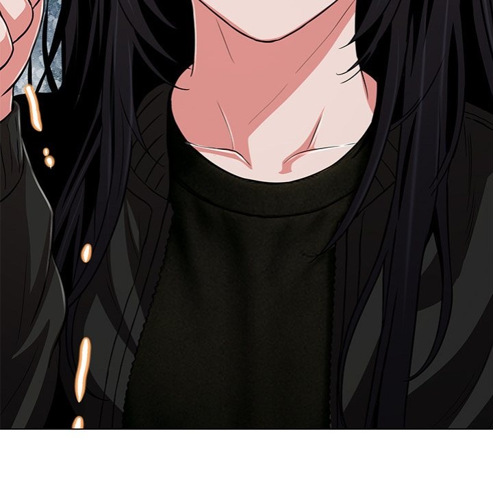 My Gangster Girlfriend 135
