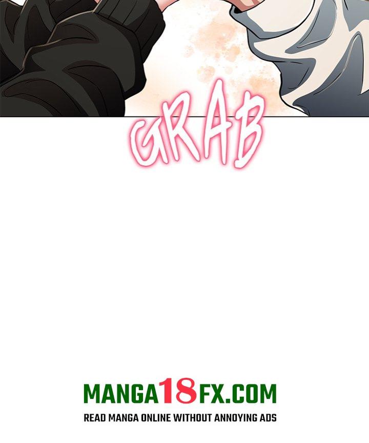 My Gangster Girlfriend 153