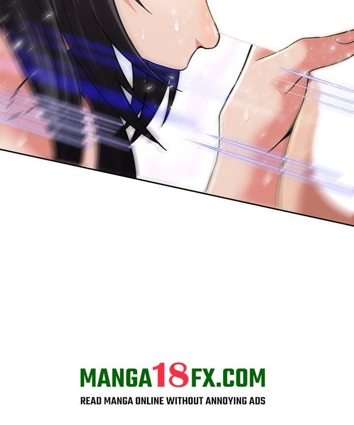 My Gangster Girlfriend 195