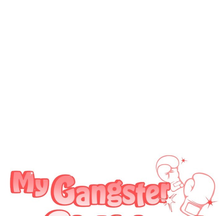 My Gangster Girlfriend 219