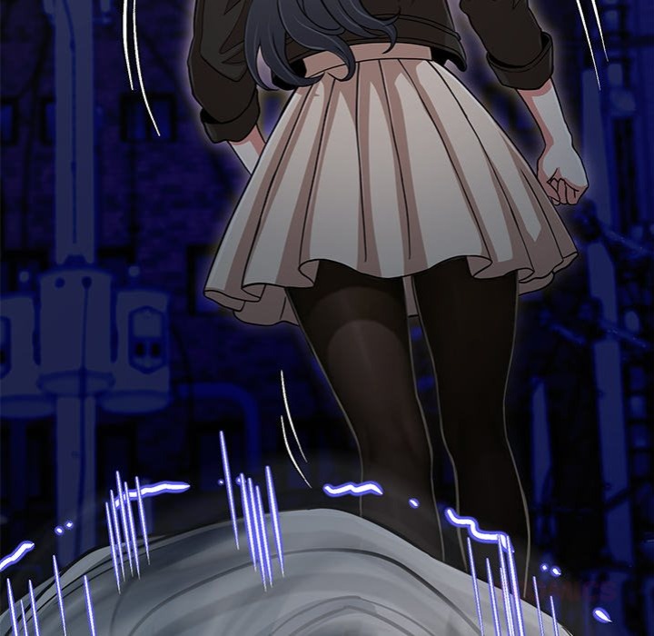 My Gangster Girlfriend 28